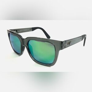 Maui Jim Mongoose Sunglasses
